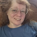 Nancy Lou Carman - @forgivenandready - Instagram