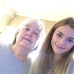 Nancy Price - @nancycarmanprice - Instagram