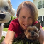 Nancy Schozer Carman - @nancyschozer - Instagram