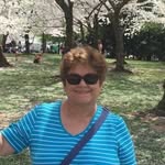 Nancy Thomas Carman - @nancycarman624 - Instagram