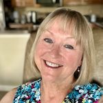 Nancy Carnes Mitchell - @njeanmitchell - Instagram