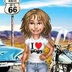 Nancy Carney - @nancycarney848 - Instagram