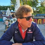 Nancy Carney McMahon - @mcmahacm - Instagram
