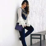 Nancy caroline - @nancylolacaroline - Instagram