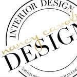 Nancy Caroline Brown - @nancycarolinedesigns - Instagram