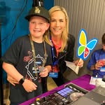 Nancy Caroline Haughey Meidel - @nancymeidelchla - Instagram