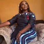 Nancy Caroline Mendy - @nancycarolynmendy - Instagram