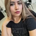 Nancy Caroline Narváez - @nancynatra_ - Instagram