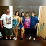 Nancy Carranza - @nancysilviacar - Instagram