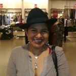 Nancy Carranza - @puedellorar - Instagram