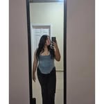 Nancy Carranza - @nancycd_16 - Instagram