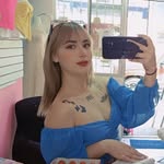 Nancy G Carranza - @nancycarranza2709 - Instagram