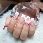 N'S NAILS Studio - @nancycarranza27 - Instagram