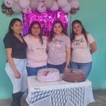 Nancy Carreon - @montelongo8380 - Instagram