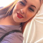 Nancy Lizeth Carreon - @nancycarreon25 - Instagram