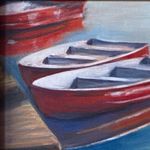 Nancy Carruth - @nwalkercarruth_art - Instagram