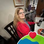 Nancy Carruthers - @nancycarruthers65 - Instagram