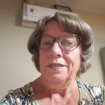 Nancy Carson - @nancy_carson_ - Instagram