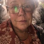 Nancy Carson - @nancymagpie - Instagram