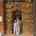 Nancy Carson - @nancy_hettie - Instagram