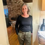 Nancy Carson - @nancycarson220 - Instagram
