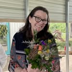 Nancy Goforth Carson - @nancycarson132 - Instagram