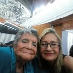 Nancy Carta - @nanterecarta - Instagram