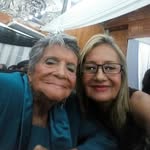 Nancy Teresa Carta - @nancyteresac - Instagram