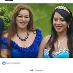 Nancy casado - @casadonancy - Instagram