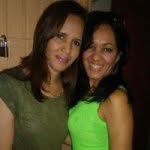 Nancy Casado - @lakamartines - Instagram