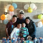 Nancy Casas - @nancycasas60 - Instagram