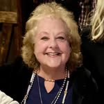 Nancy Cash - @nancyelvis43 - Instagram