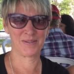 Nancy Cash - @nancy.cash - Instagram
