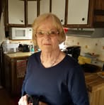 Nancy Caspersen - Facebook