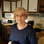 Nancy Caspersen - Facebook