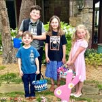 Nancy Cassady Robbins - @robbinsn57 - Instagram
