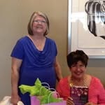 Nancy Cassels Perkins - @nancy.perkins.718 - Instagram