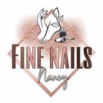 Nancy Castañon - @fine_nails_nancy - Instagram
