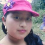 Nancy Castañon - @shikita_castanon - Instagram