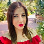 Nancy Castañon - @nancy.1186 - Instagram