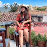 Nancy Castañon - @nancy_yc - Instagram