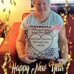 Nancy Casteel - @siviris55724 - Instagram