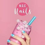 Nancy Castelli - @ngc.nails - Instagram