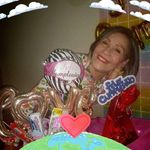 Nancy Castellin - @nancycastellin - Instagram