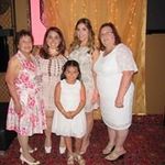 Nancy Jobin Castelli - @girlsnme5 - Instagram