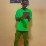 Nana Kwesi - @nancycastleberry08 - Instagram