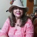 Nancy Castrillón - @nancyculturabello - Instagram