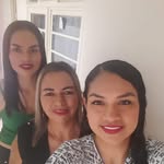 Nancy Castrillon - @castrillon7601 - Instagram