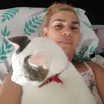 Nancy castrilloñ - @castrillon4862 - Instagram