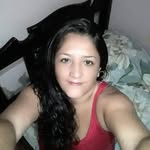 Nancy Castrillon - @nancycastri73 - Instagram